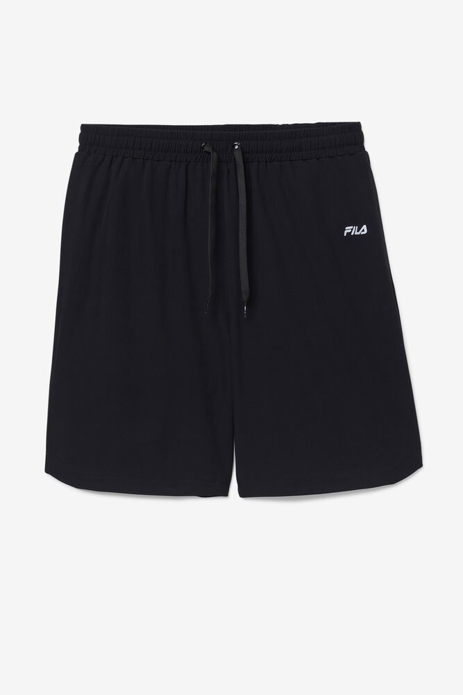 Fila Shorts Herre Svart Maaz 056718-CSO